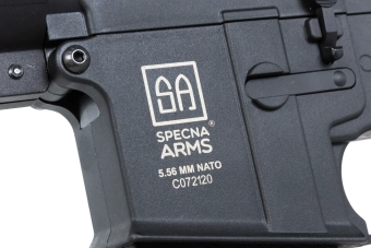 Specna Arms SA-C20 CORE™ HAL ETU™ Gen.2 airsoft Carbine Negro