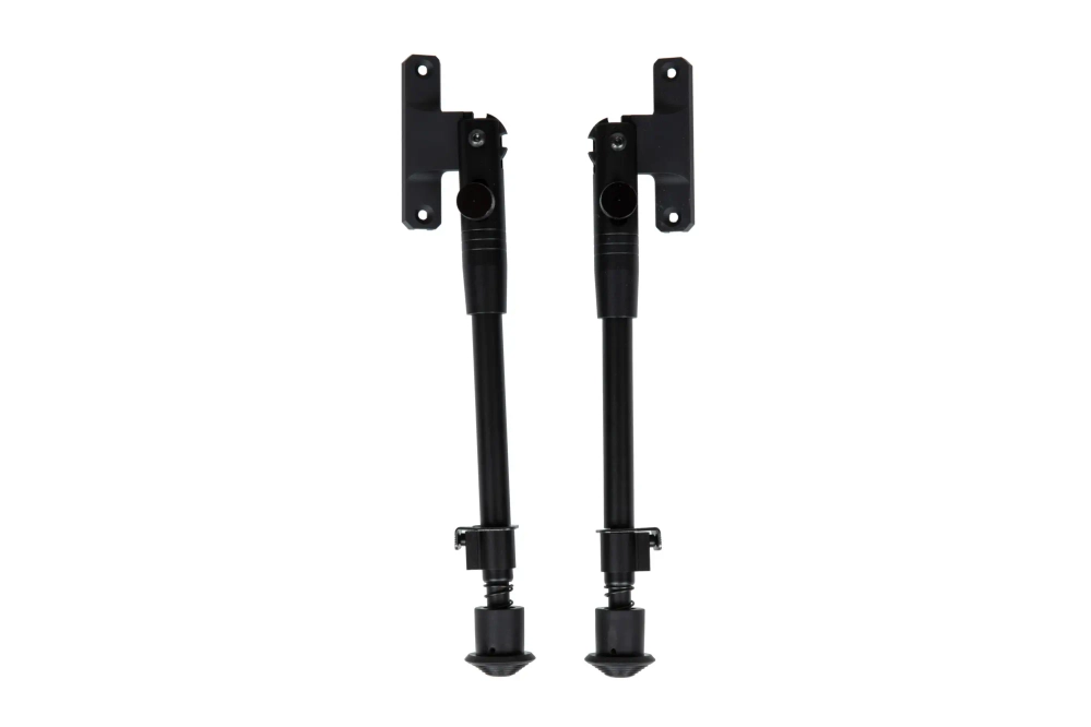 Side bipod Swivel Keymod / M-LOK - Black