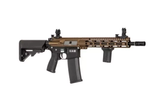 Specna Arms SA-E20 EDGE™ Kestrel™ ETU 1.14 J Polobronzová puškaa airsoft