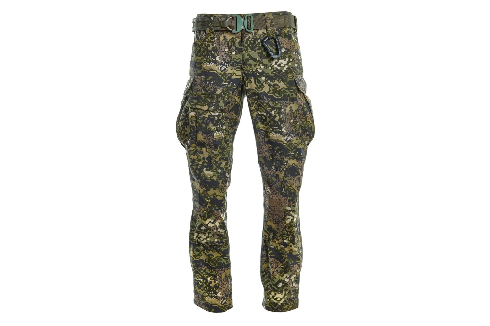 Uniform gevechtsbroek CP-01 -MAPA®.