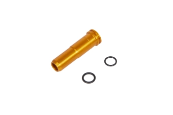 ERGAL aluminium mondstuk voor replica's van het type SCAR-L (SPSCAR-LE)