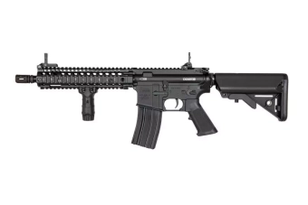 Replika karabinka DD MK18 MOD I - czarna