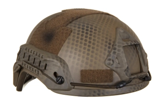 Helmet replica Emerson ACH Mich 2001 Special Action v. Seal