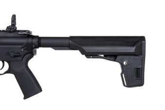 KWA VM4 RONIN 10 SBR S-AEG carbine replica 2.5 Black