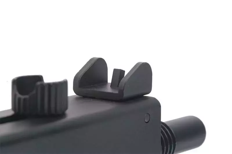 Ametralladora de airsoft G12 (GG)