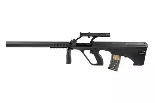 Réplica fusil SW-20AM - negro