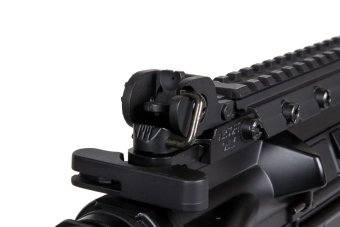 Airsoft fusil JG Works 4015T Noir