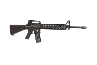 Replika karabinka B4 M16A4 (B.R.S.S.)