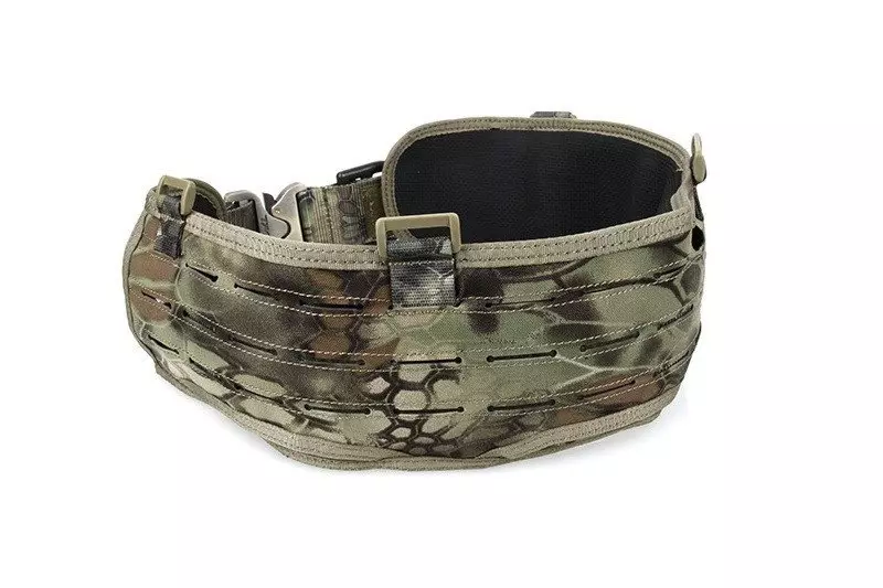 Pas taktyczny Laser-Cut PALS Padded - MAD
