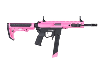 Specna Arms SA-FX01 FLEX™ BLDC™ HAL ETU Gen.2 Rose Carabine airsoft