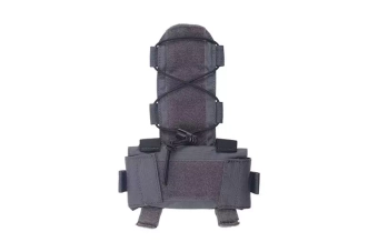 MK1 Helmet Pouch - Wolf Grey