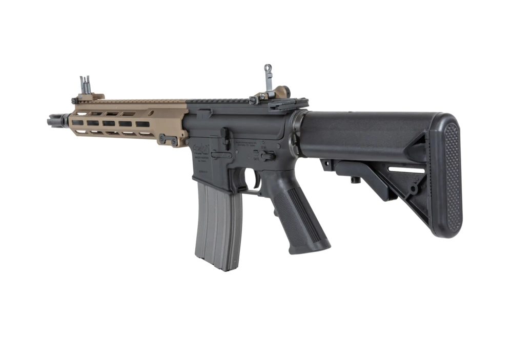 airsoft Vega Force Company Avalon TB22 Gate Aster SX Half-Tan Carbine