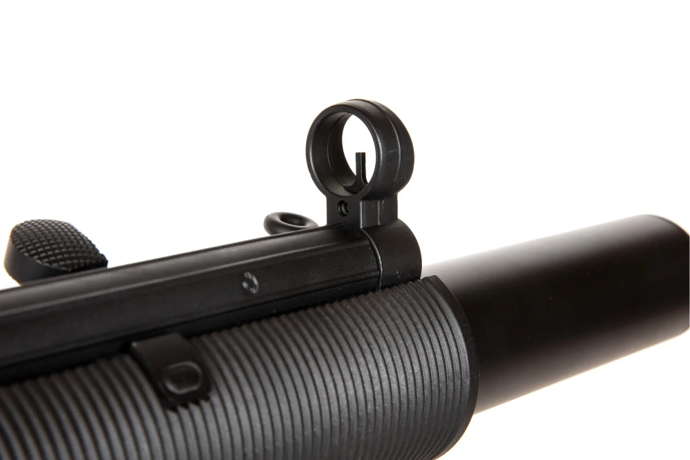 Réplique de pistolet mitrailleur F686SD6 (OUTLET)