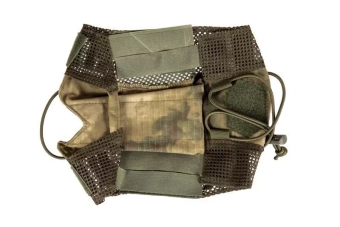 FAST Helmets Cover - ATC FG