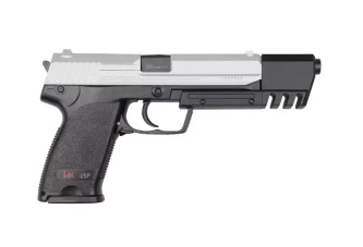 Heckler & Koch USP spring-action pistol replica