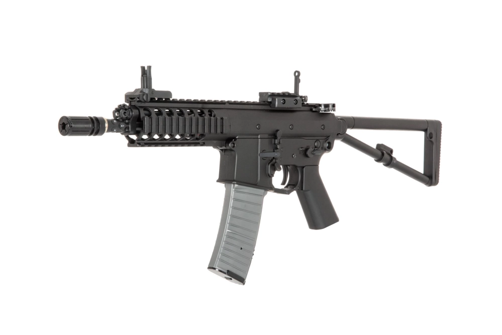 PDW BY-808  carbine replica