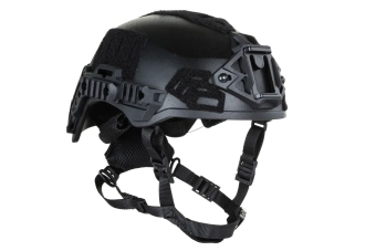 Wosport EX HL-103 replica helmet Black