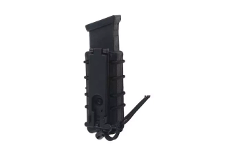 SMC Pistol Magazine Pouch (MOLLE) – Black
