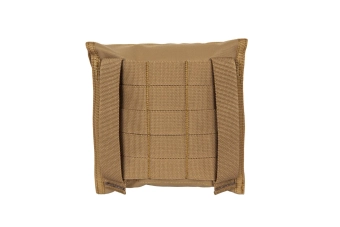 Uniwersalny admin panel - Coyote Brown