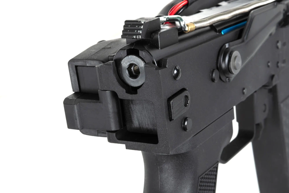#J-PACK: Specna Arms SA-J73 CORE™ HAL ETU Gen.2 Carabine airsoft Noir