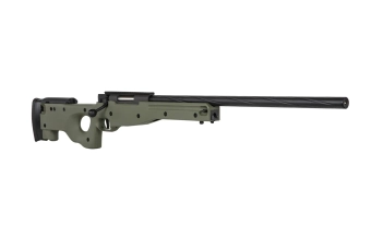 Specna Arms SA-S11 EDGE™ Olivová airsoft sniper