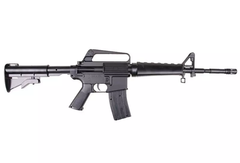 Replika karabinka szturmowego MR-722
