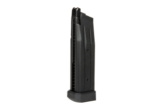 Green Gas Magazine for SRC Hi-Capa Replicas
