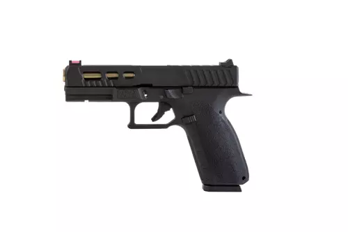 KP-13-C pistol replica (CO2) - black
