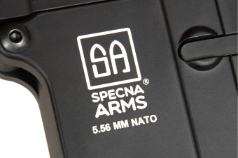 SA-B03 SAEC™ System V2 carbine replica - Half-Tan (OUTLET)