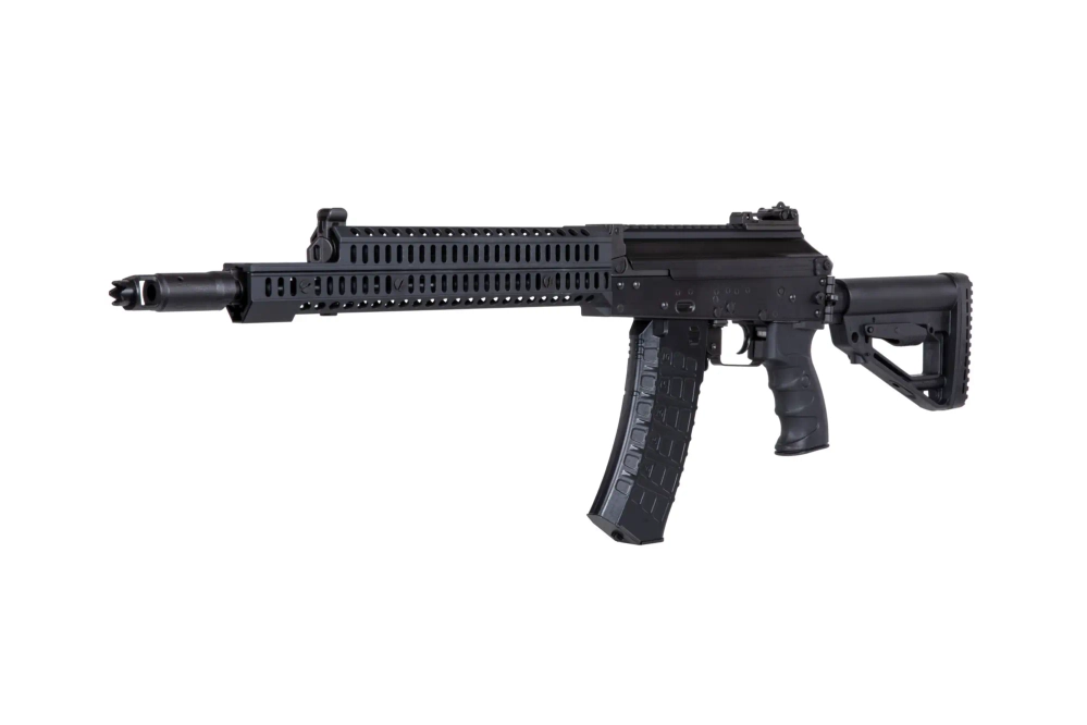 Fusil d'assaut airsoft LCT ZK-12U