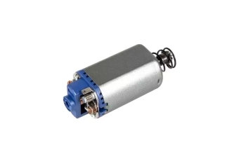 Motor corto Par de torsión alto