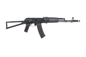 Specna Arms SA-PJ11 Prime™ Aster V3 SE ETU airsoft Carbine s bezkartáčovým motorem Plum