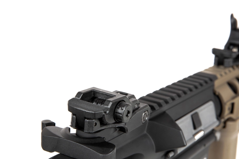 Airsoftová zbraň RRA SA-E18 EDGE™ - Half-Tan