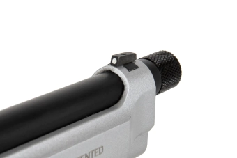 Replika pistoletu gazowego Beretta MOD. M9A3 FM - Inox
