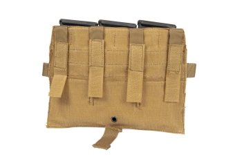 Triple shingle for Rush 2.0 vest - MC