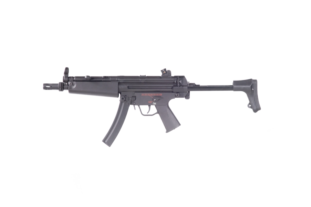 Replika pistoletu maszynowego SR5-A5 (OUTLET)