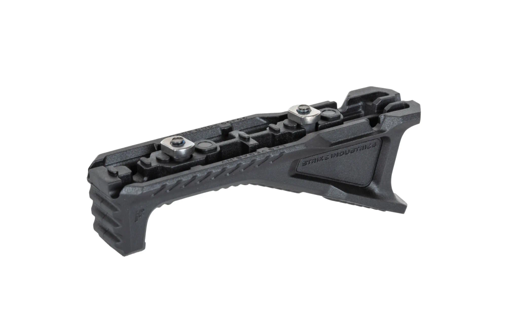 Strike Industries M-LOK/KeyMod Link Cobra Angle Front Grip Noir