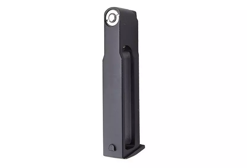 Zásobník CO2 low-cap na airsoftové zbraně KWC KC44