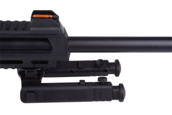 T.A.C.6 replica - black