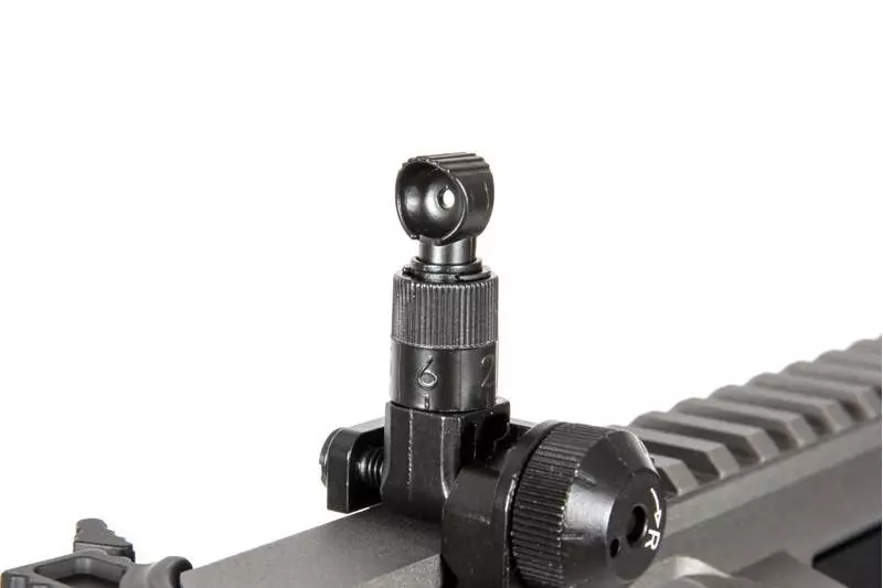 Réplica de carabina de cobalto Equipo BAMF