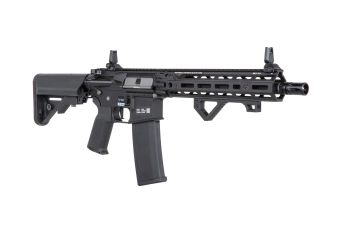 Airsoft fusil Specna Arms Daniel Defense® RIS III 10.5'' SA-P27 PRIME™ Aster II ETU avec moteur brushless Noir