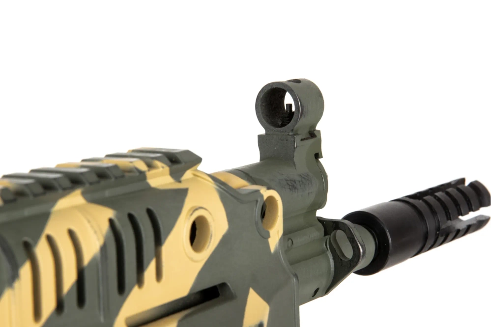 Réplique de mitrailleuse LCK-16 - Corpo Wars (TIW)