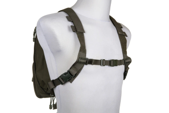 Mini Map Plesio Sac à dos PRIMAL GEAR Ranger Green