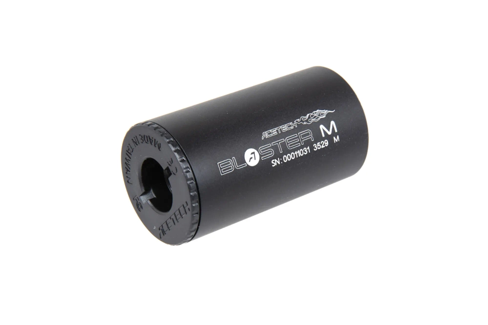 Módulo Blaster Tracer AceTech Negro