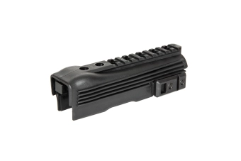 Lame en polymère TK104 pour répliques type AK