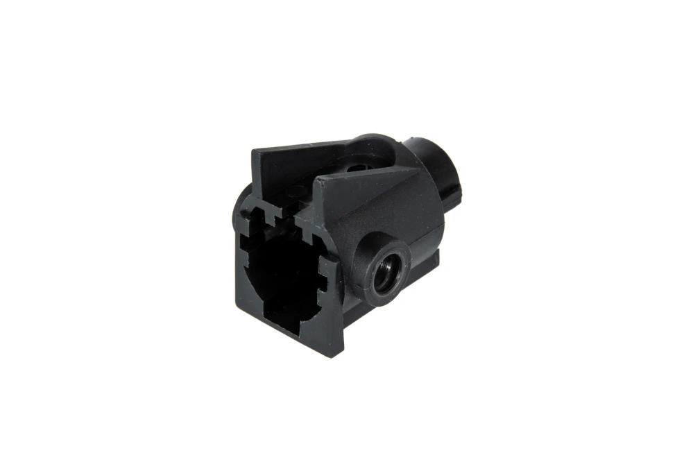Adaptér na baňku M4 pro AK