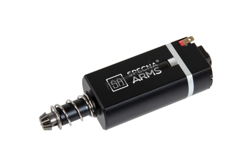 Bezkomutátorový motor Specna Arms Dark Matter™ (55000 ot./min) Long Slim