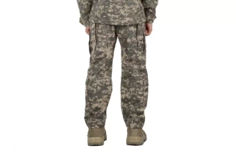 Komplet mundurowy ACU, dziecięcy - UCP