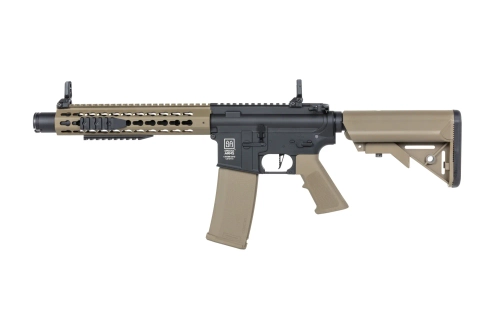 Specna Arms SA-C07 CORE™ HAL ETU™ Gen.2 Poloplášťová puškaa airsoft