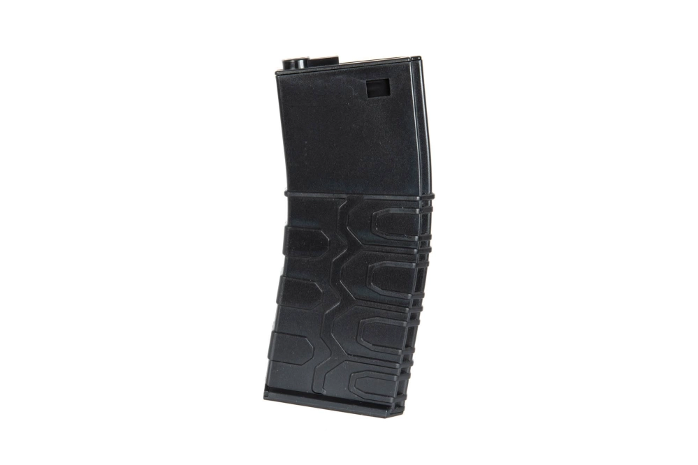 300rd T4 hi-cap magazine for M4 / M16 replicas